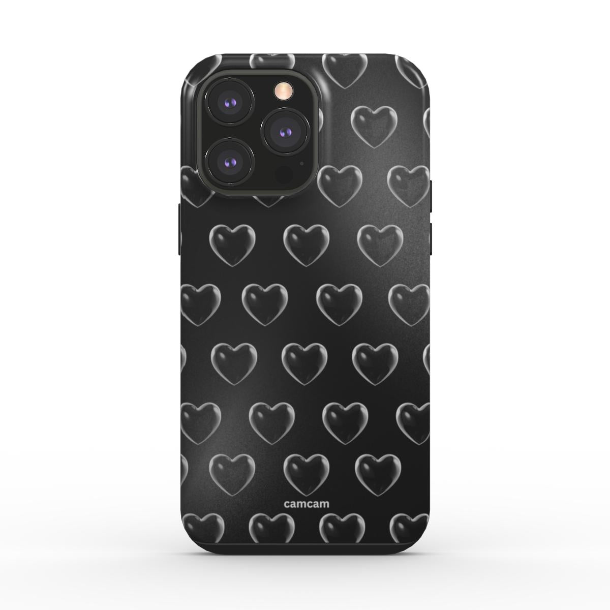 Print On Demand Tough Phone Case