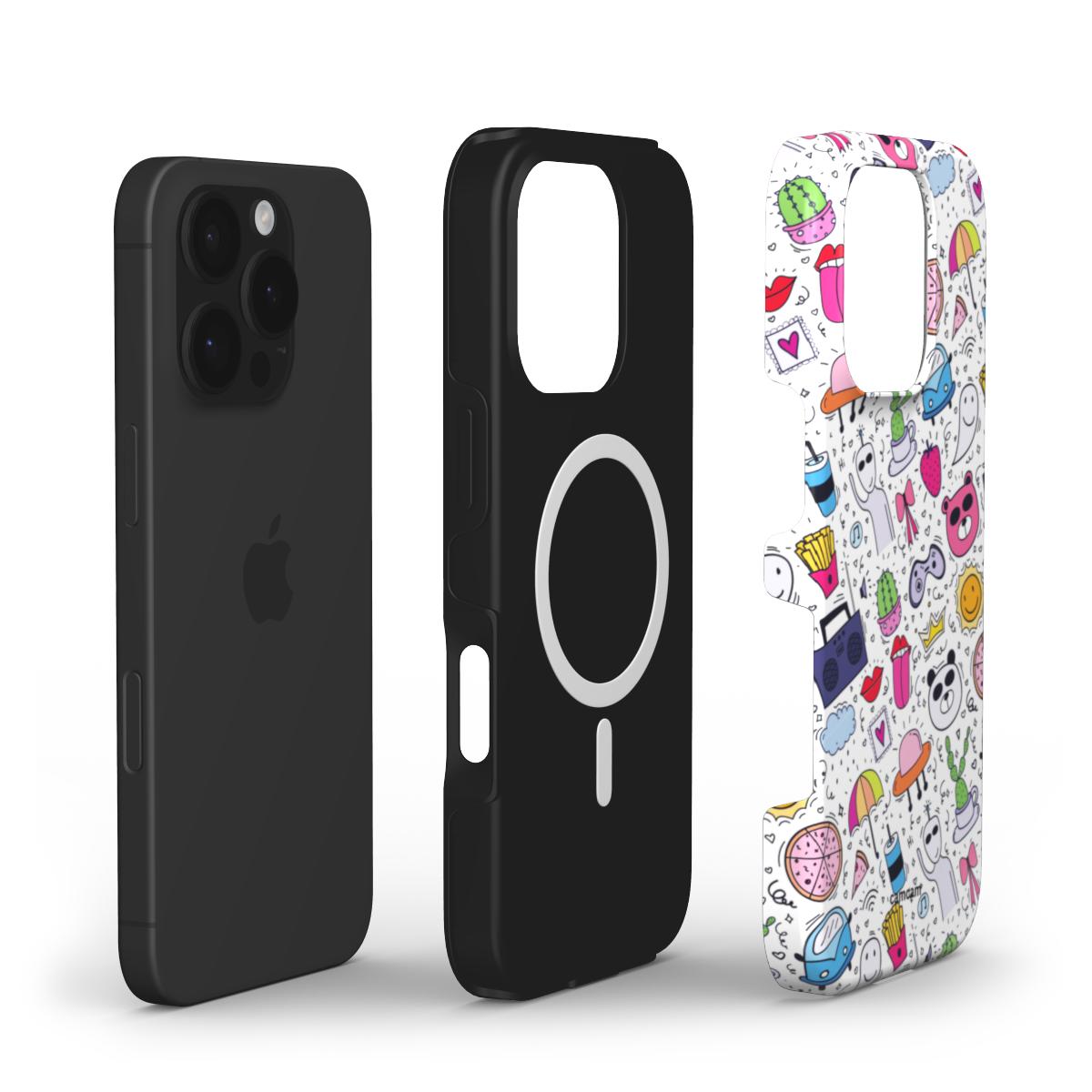 MagSafe Tough Phone Case