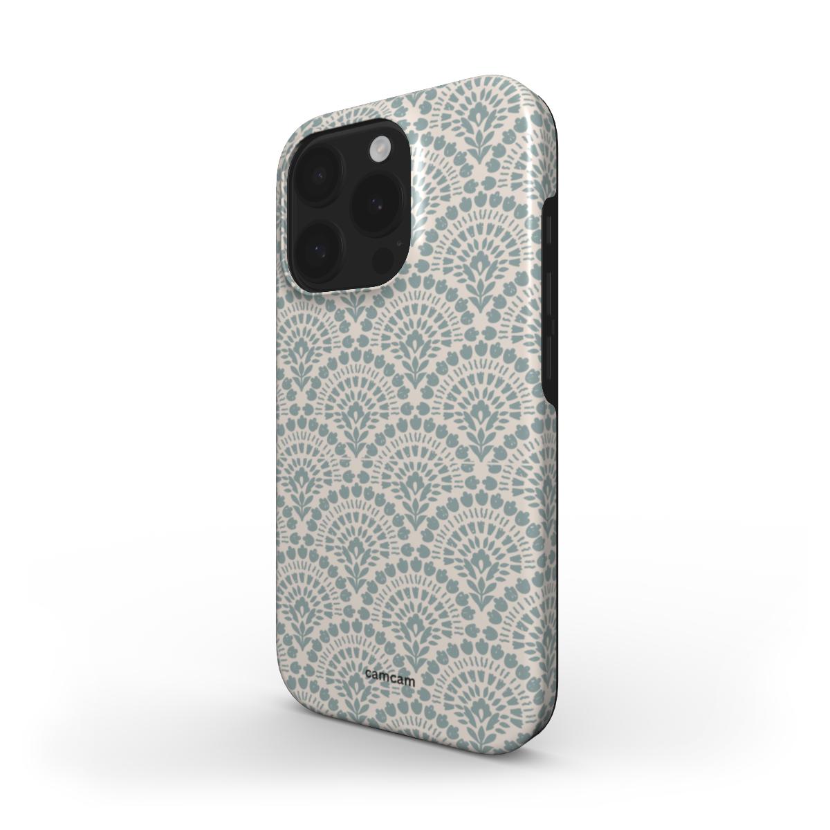 Print On Demand Tough Phone Case