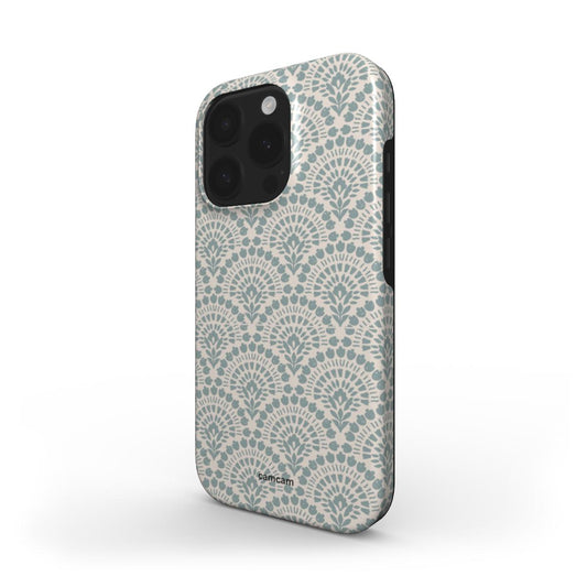 Print On Demand Tough Phone Case