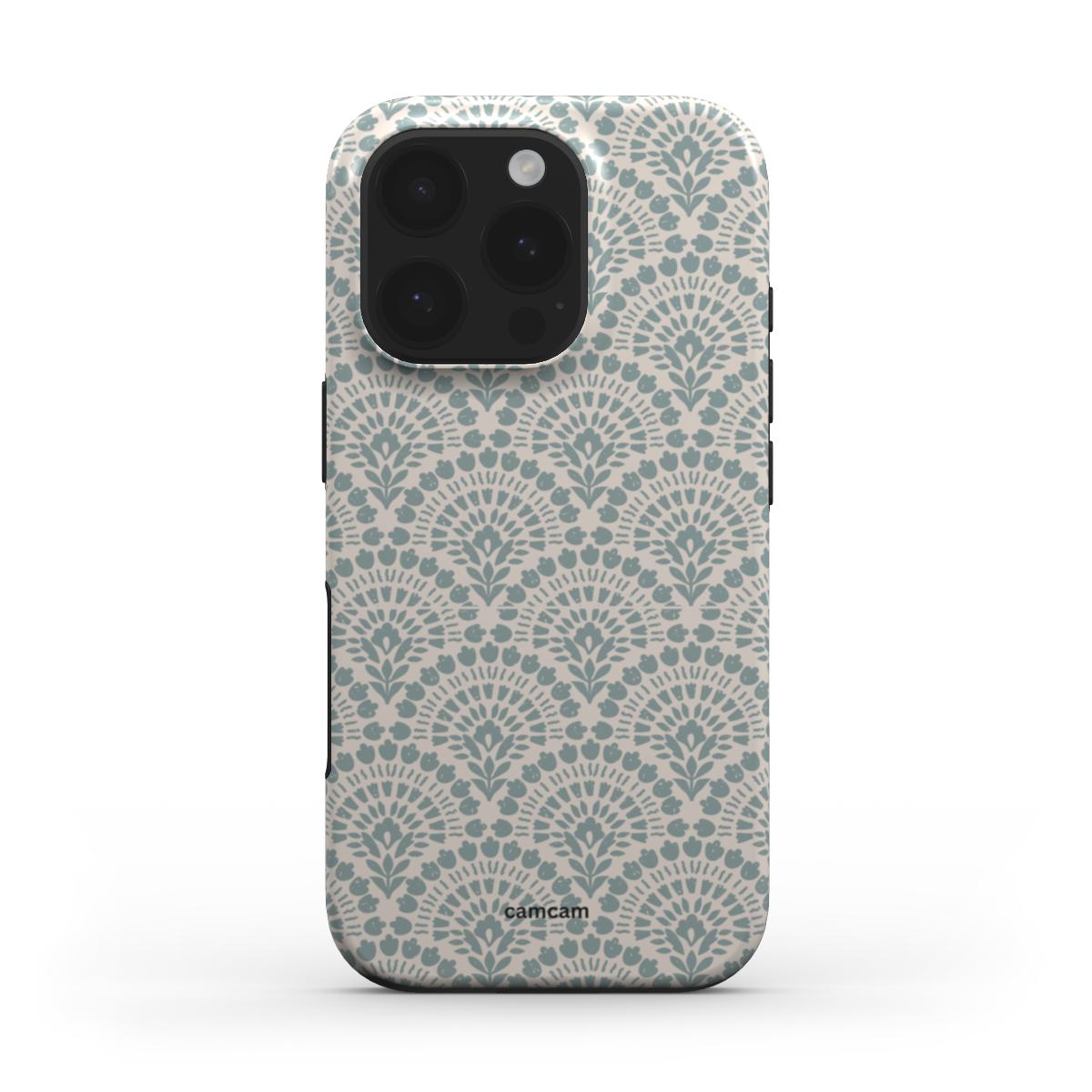 Print On Demand Tough Phone Case