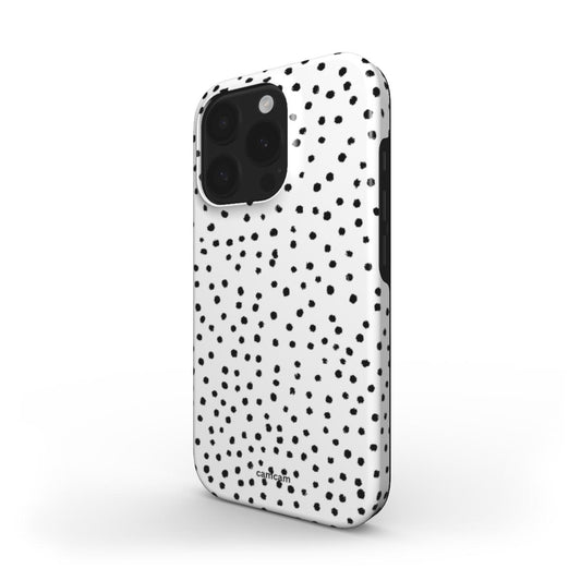 Print On Demand Tough Phone Case