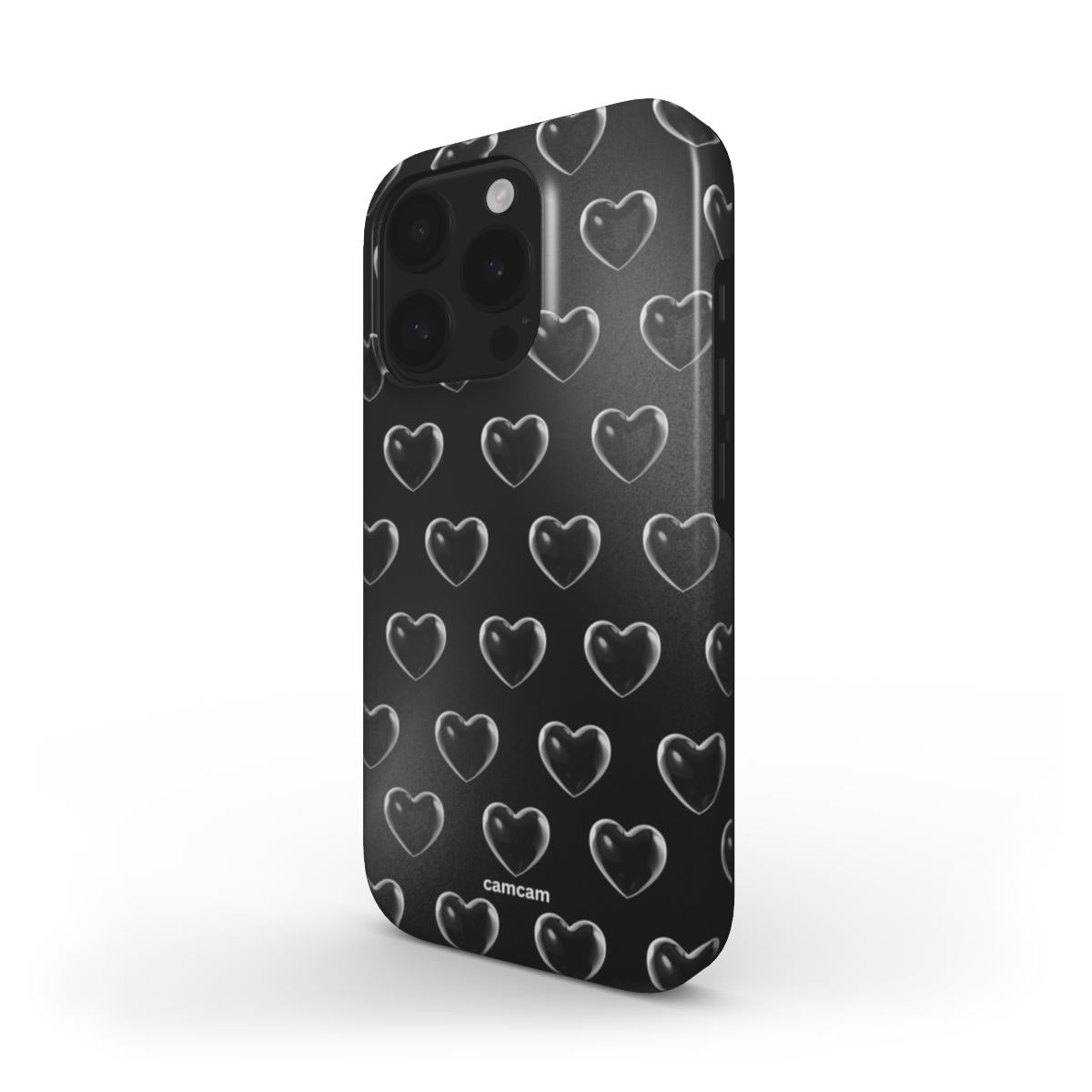 Print On Demand Tough Phone Case