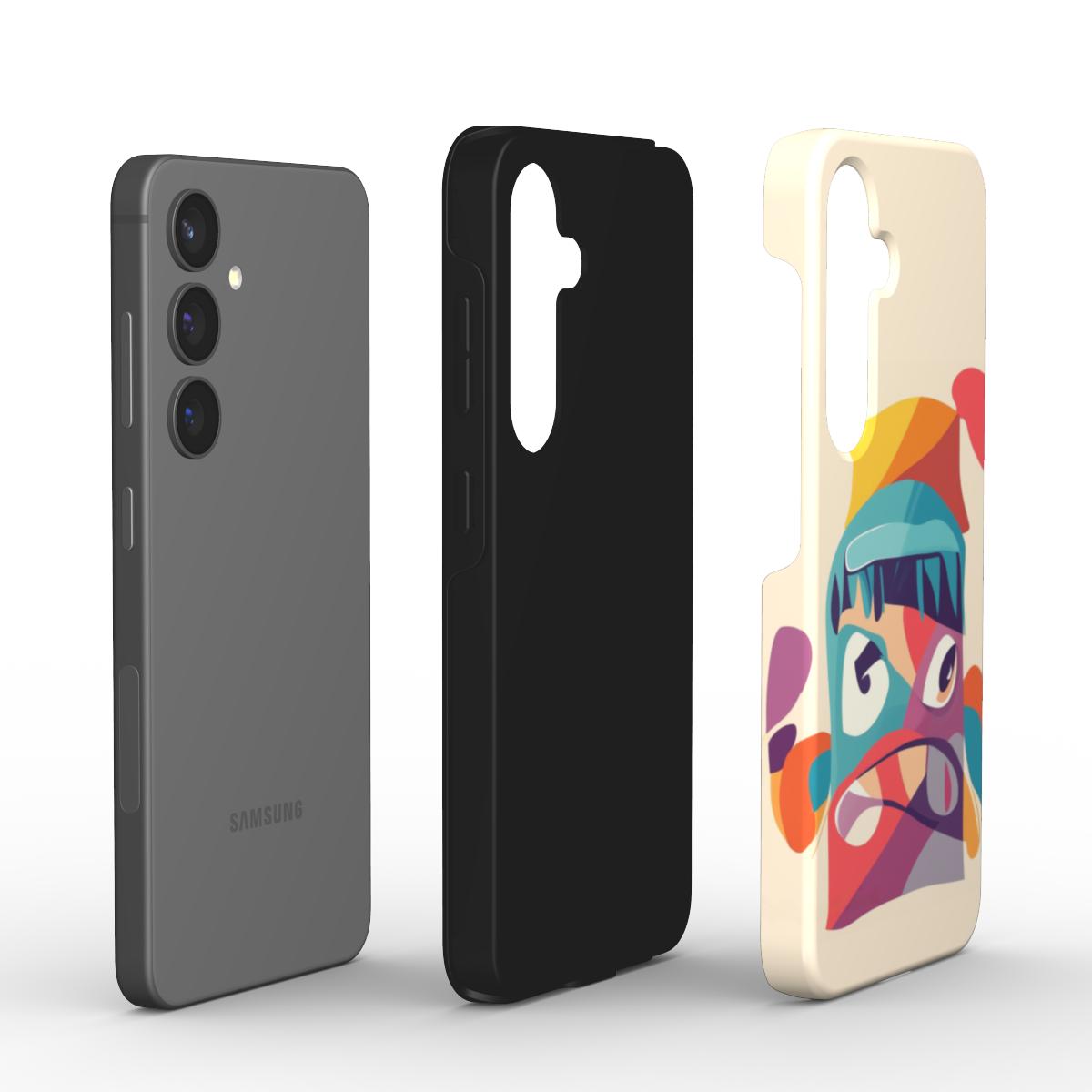 Tough Phone Case s25