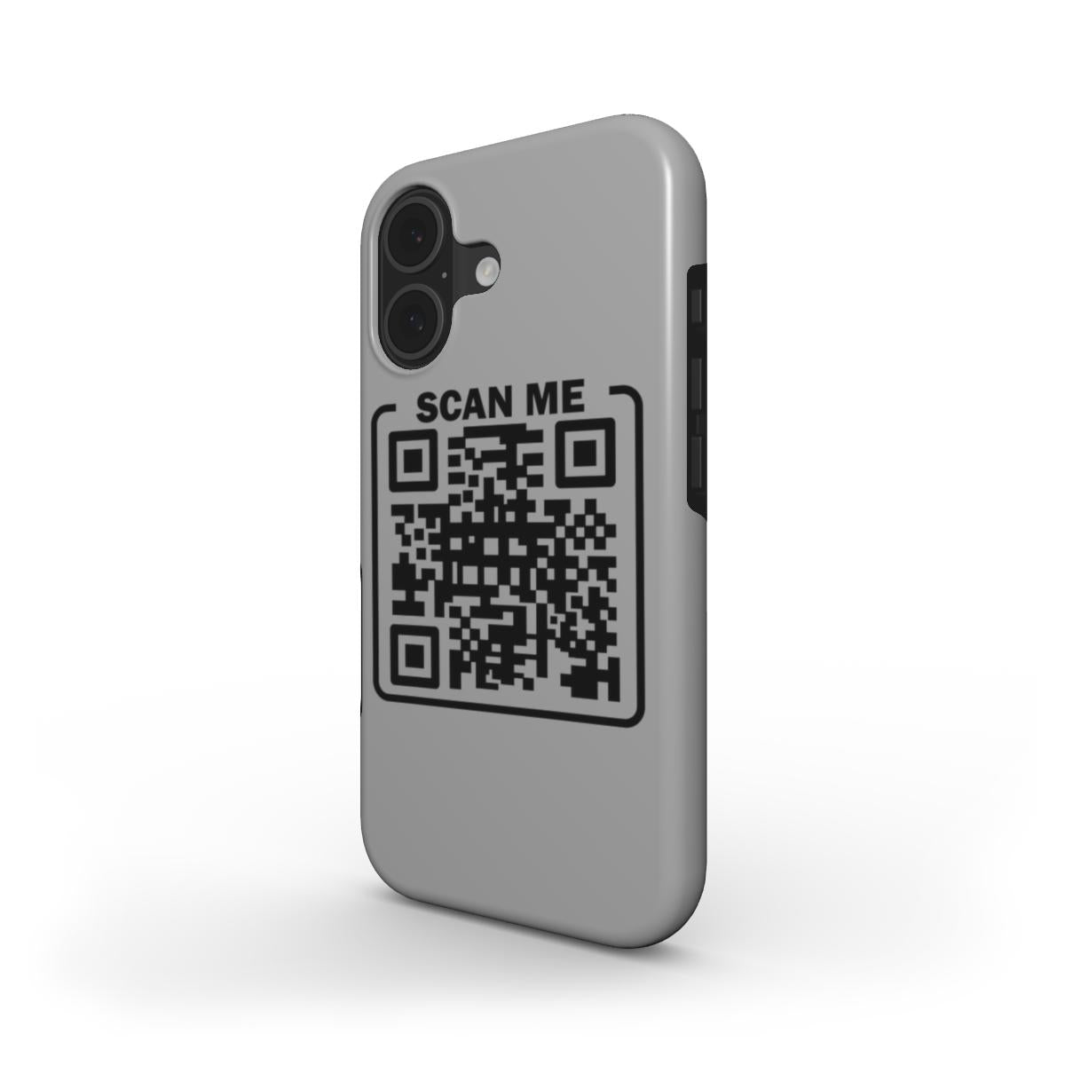 Scan Me