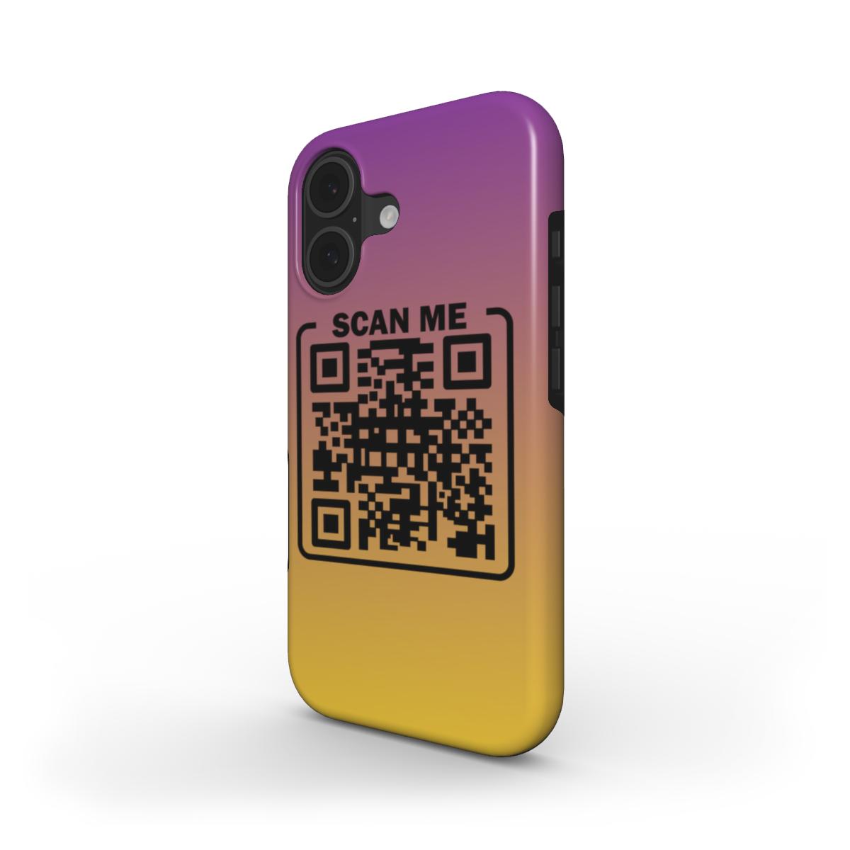 Scan Me