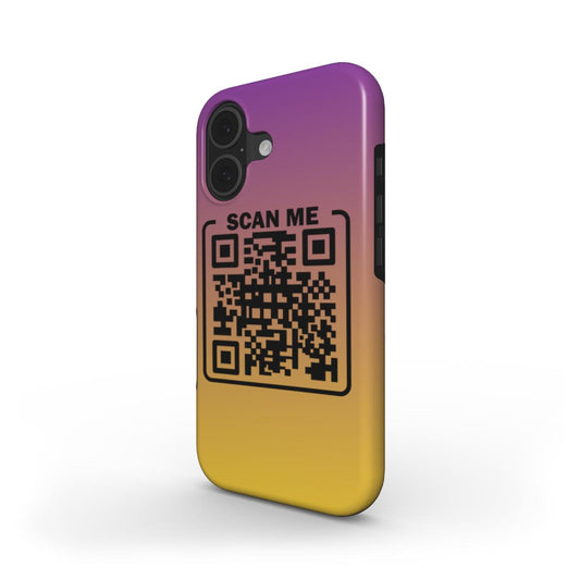 Scan Me