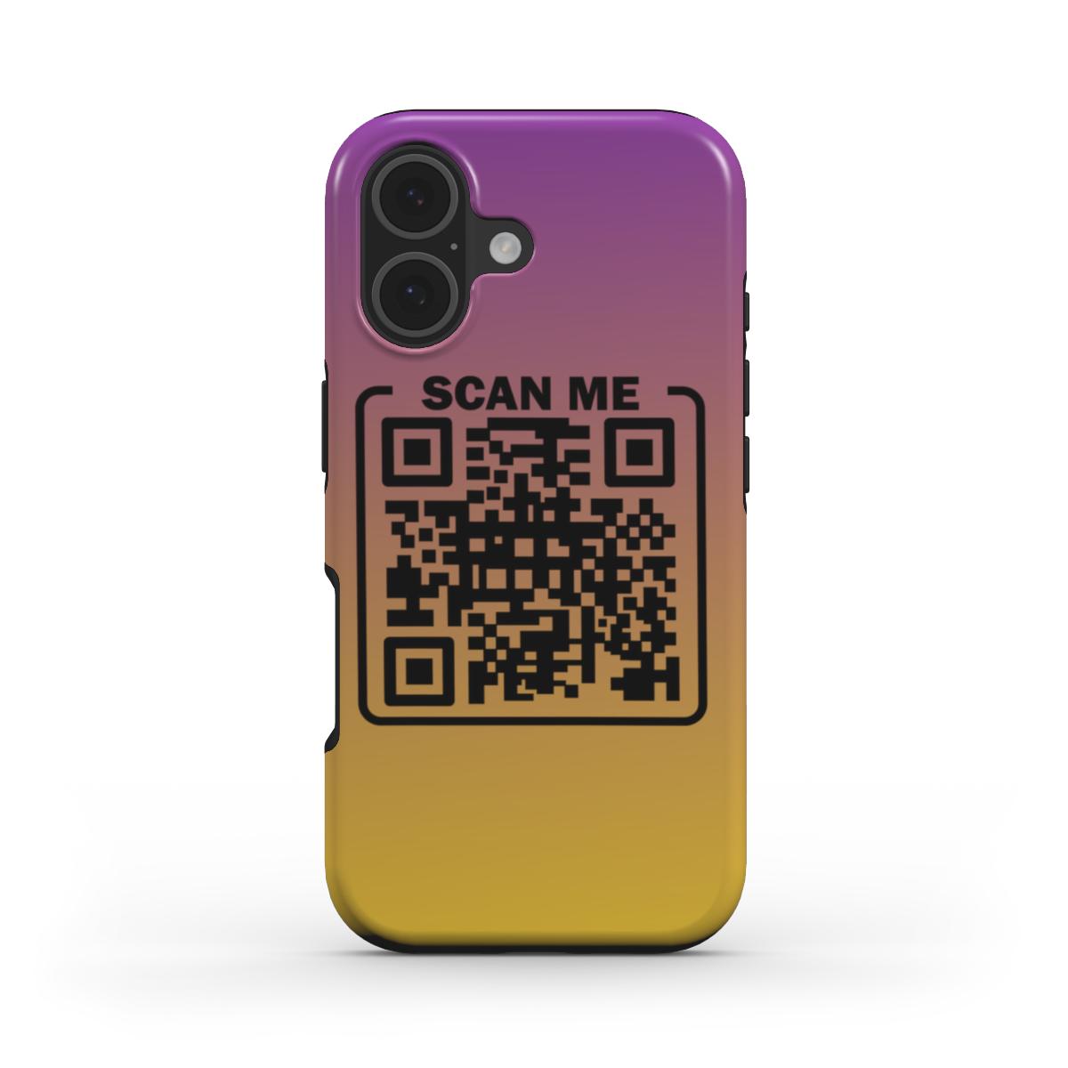 Scan Me