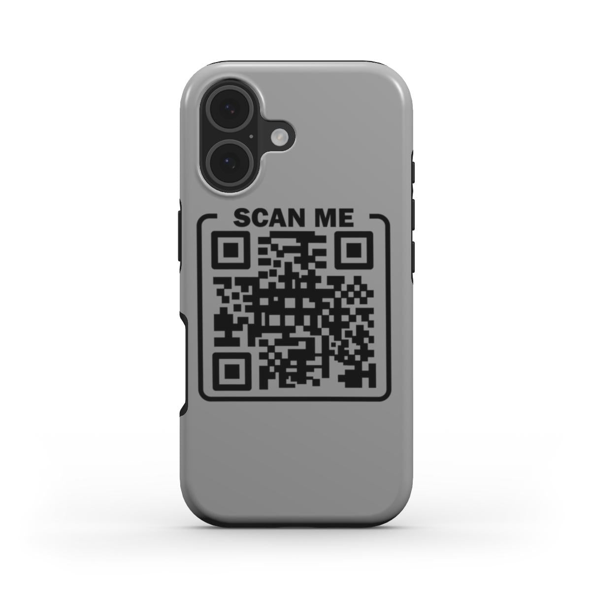 Scan Me