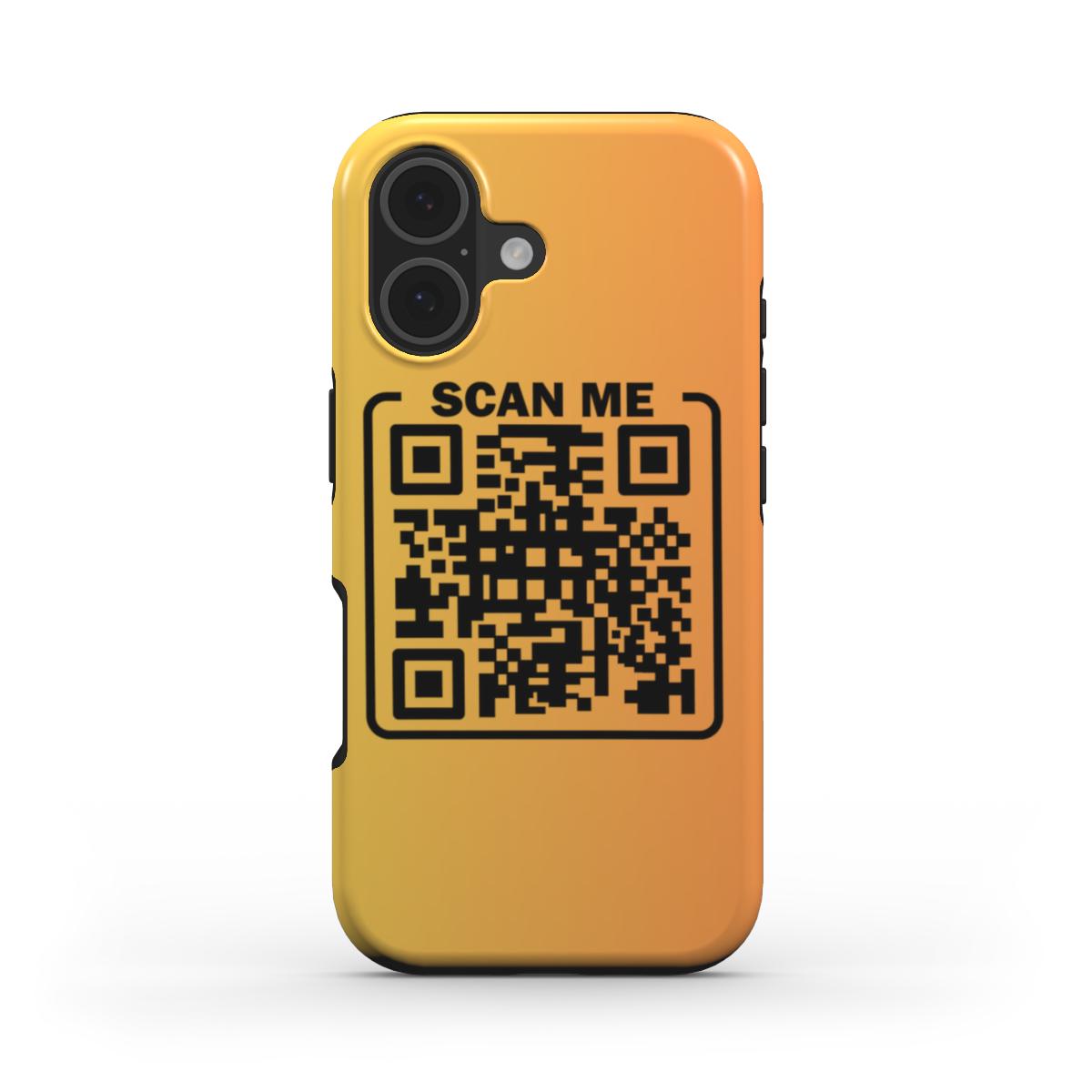 Scan Me